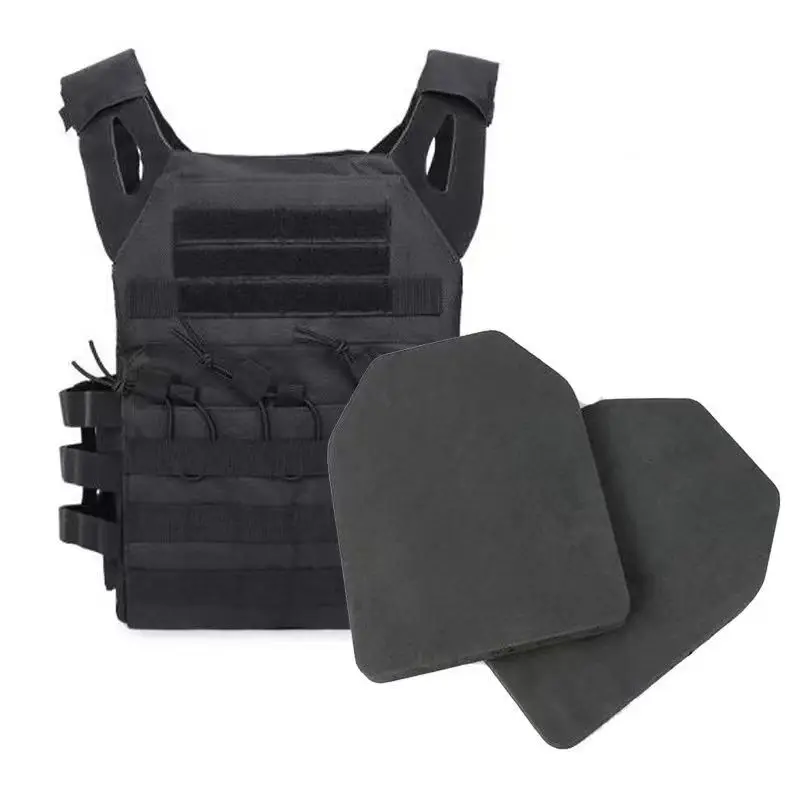 JPC-Plaque Molle Militaire Légère, Équipement de Sécurité pour la Jungle, Jeu CS en Plein Air, Verhéritage de html, Electrolux, DulglaWaterproof