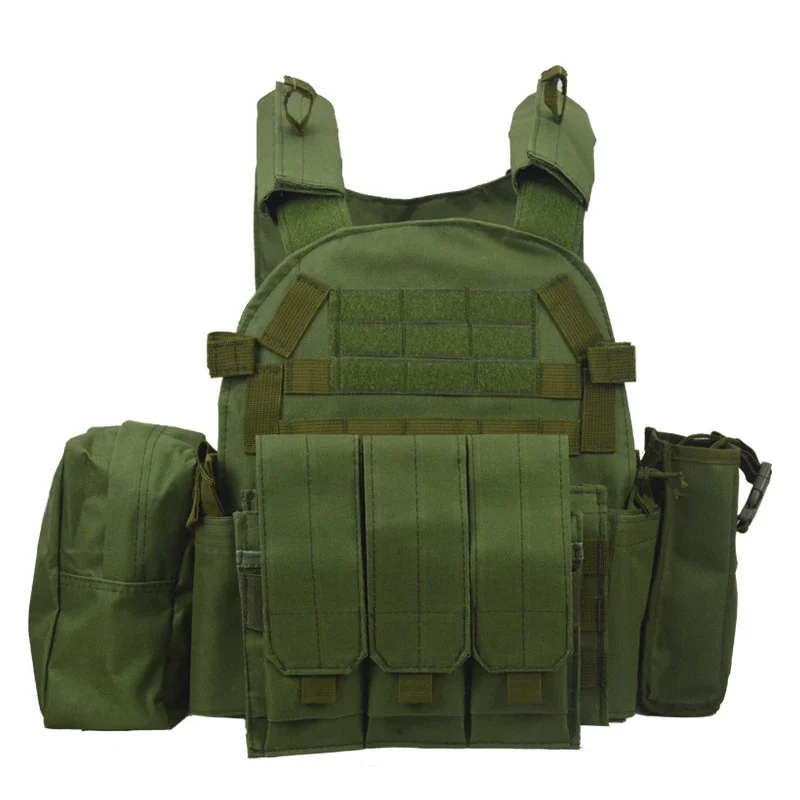 army green