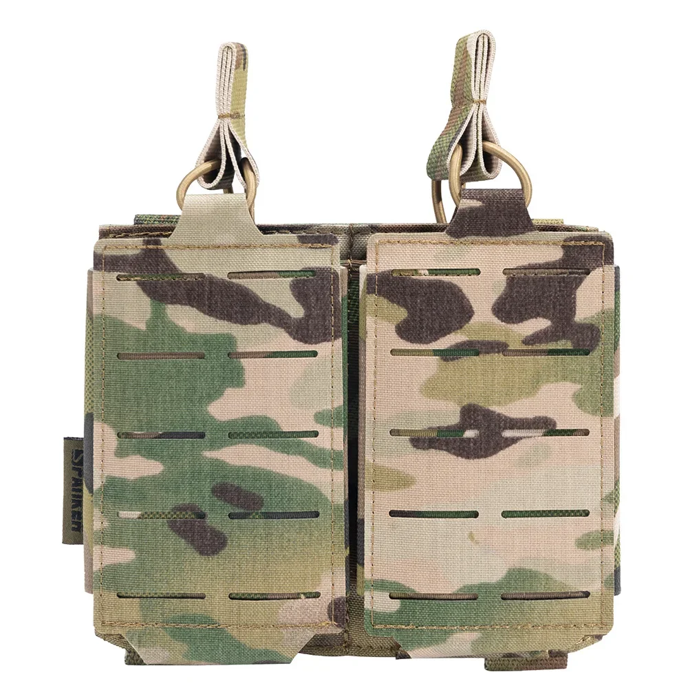 Double Multicam