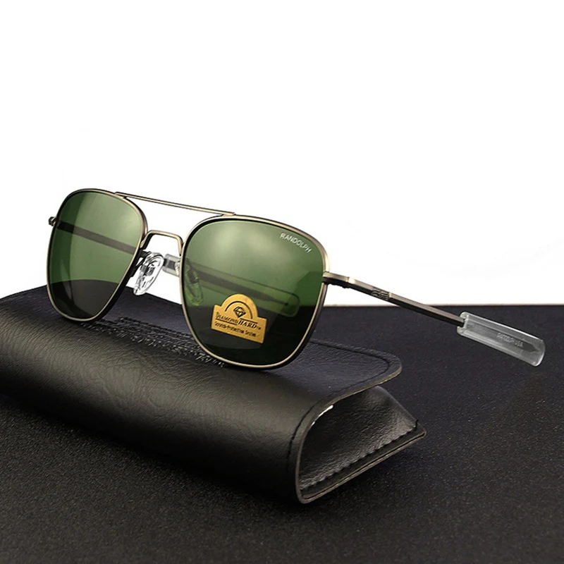 Gun - Green