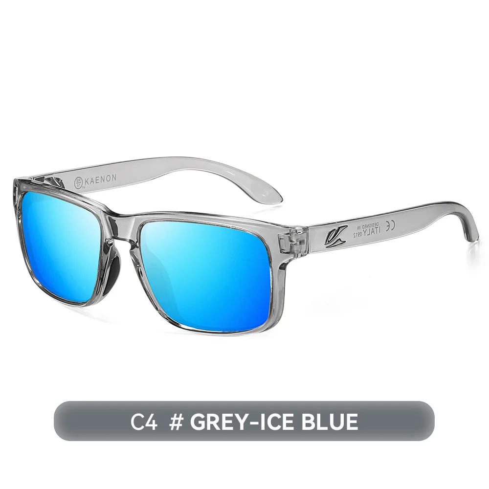 C4 ICE BLUE