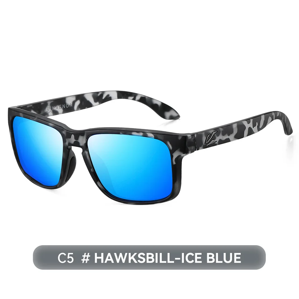 C5 ICE BLUE