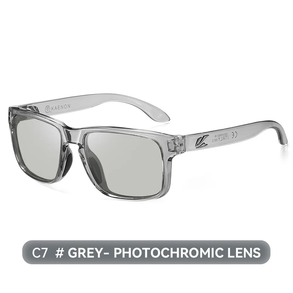 C7 GREY