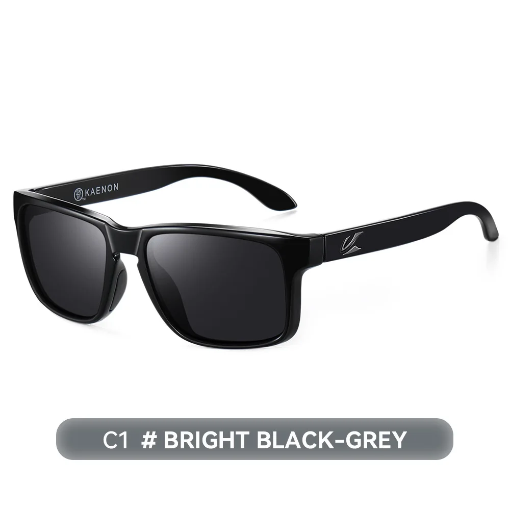 C1 Mirrored Grey