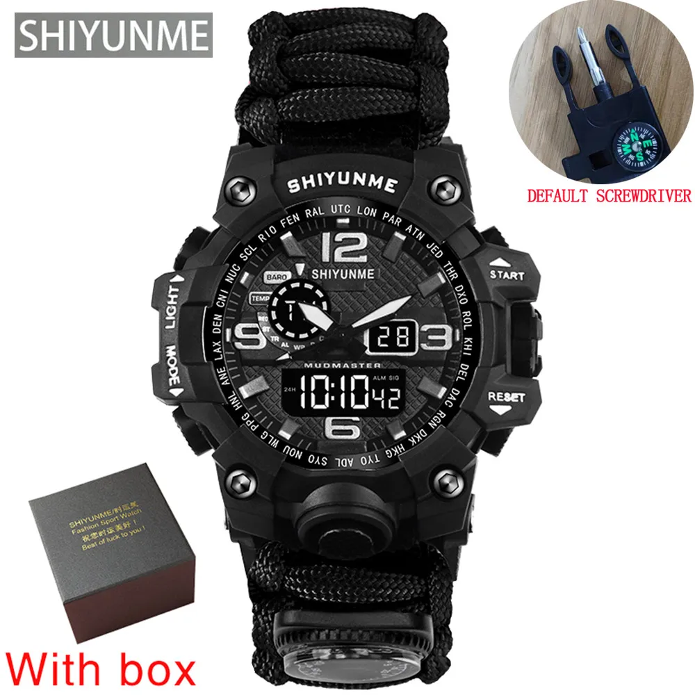 black-With box