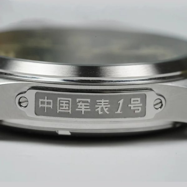 SeaghydrD581-Montre numérique rétro pour homme, bracelet en toile de nylon, militaire, classique, extérieur, armée – Image 4