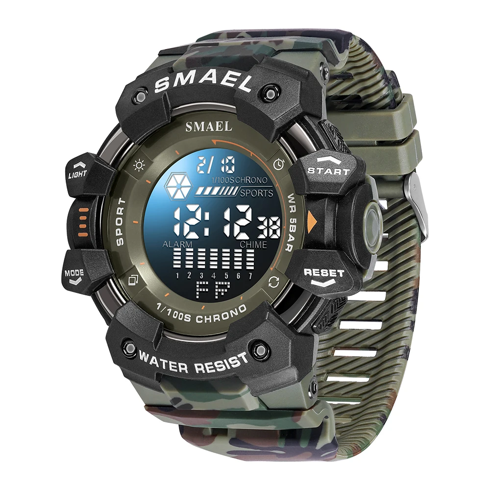 CAMO ARMYGREEN