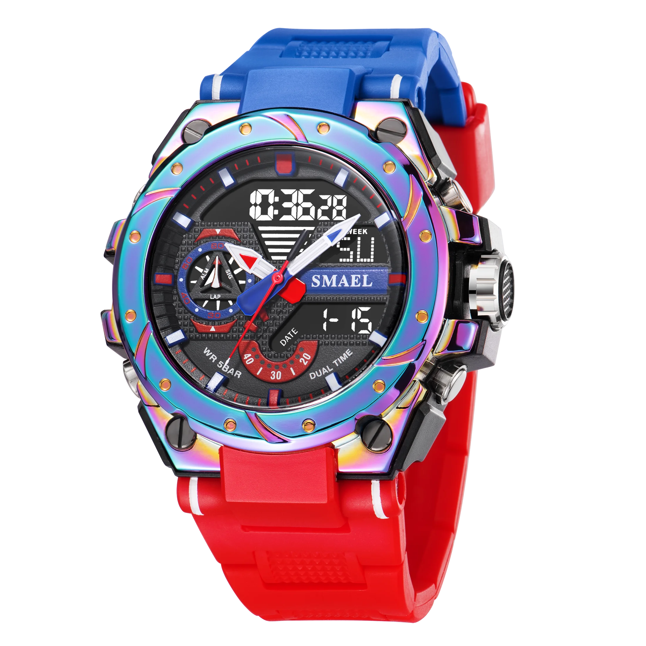 REDBLUE