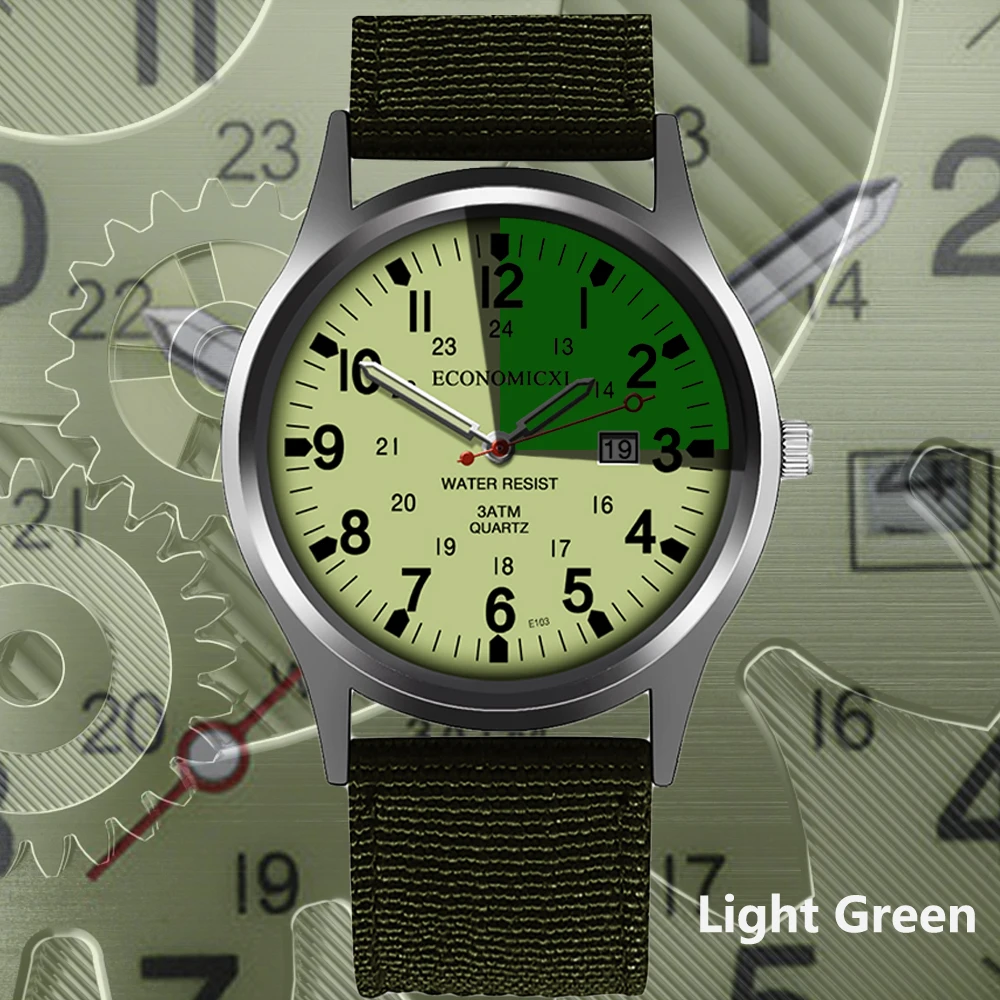 Light green