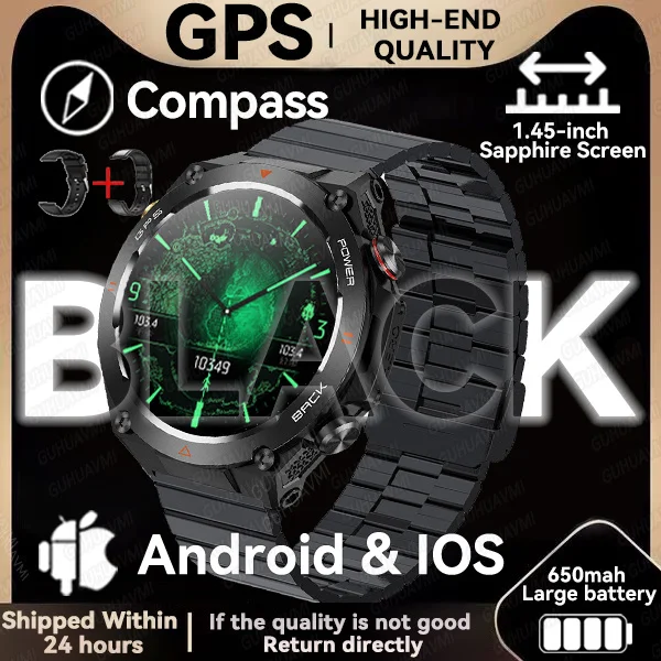 Black Steel B 2A