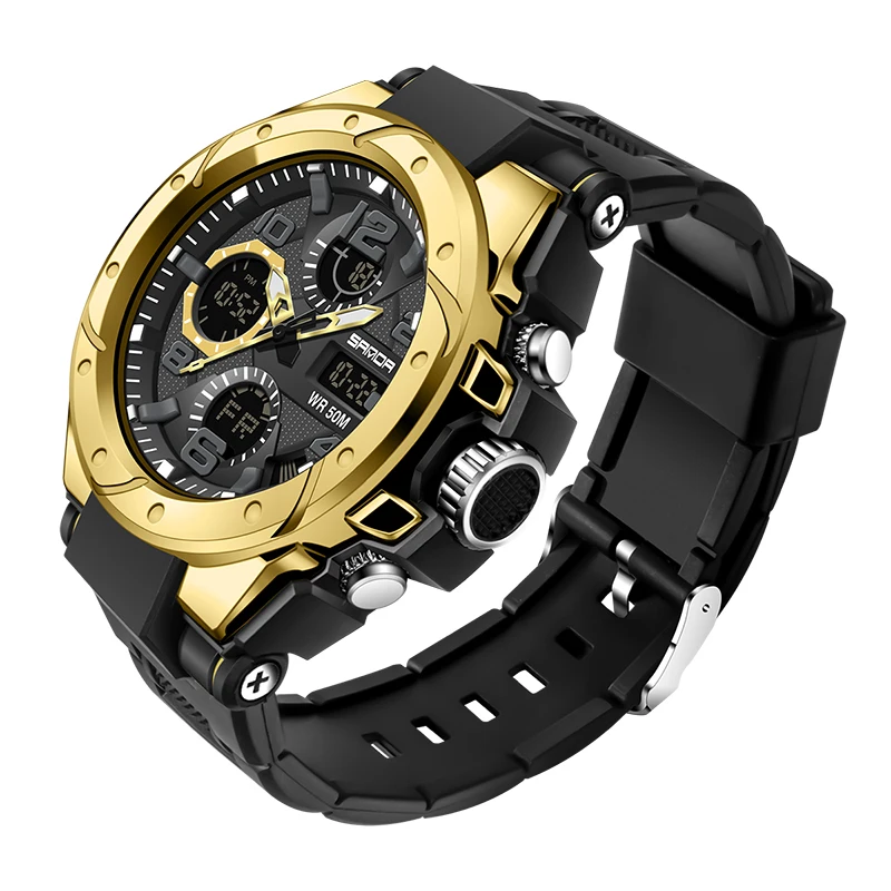 Black Gold