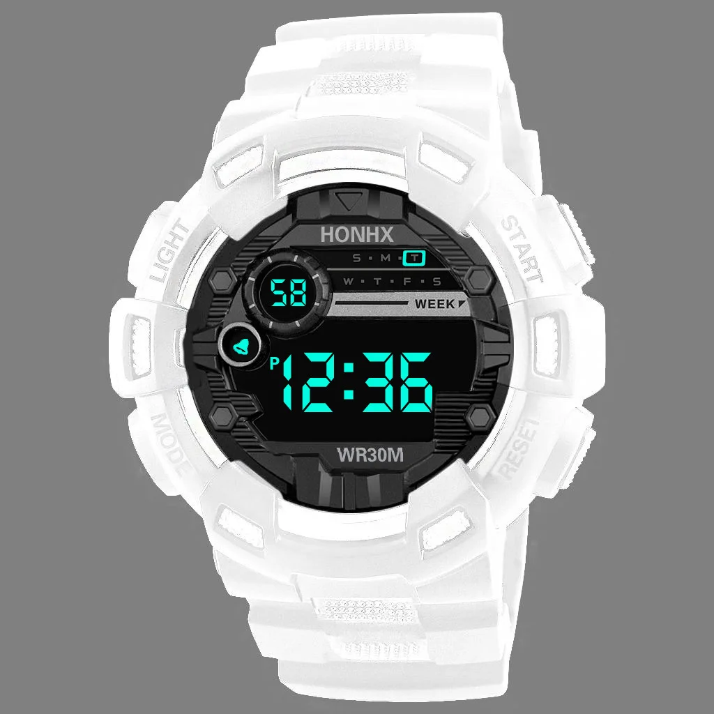 A-White black