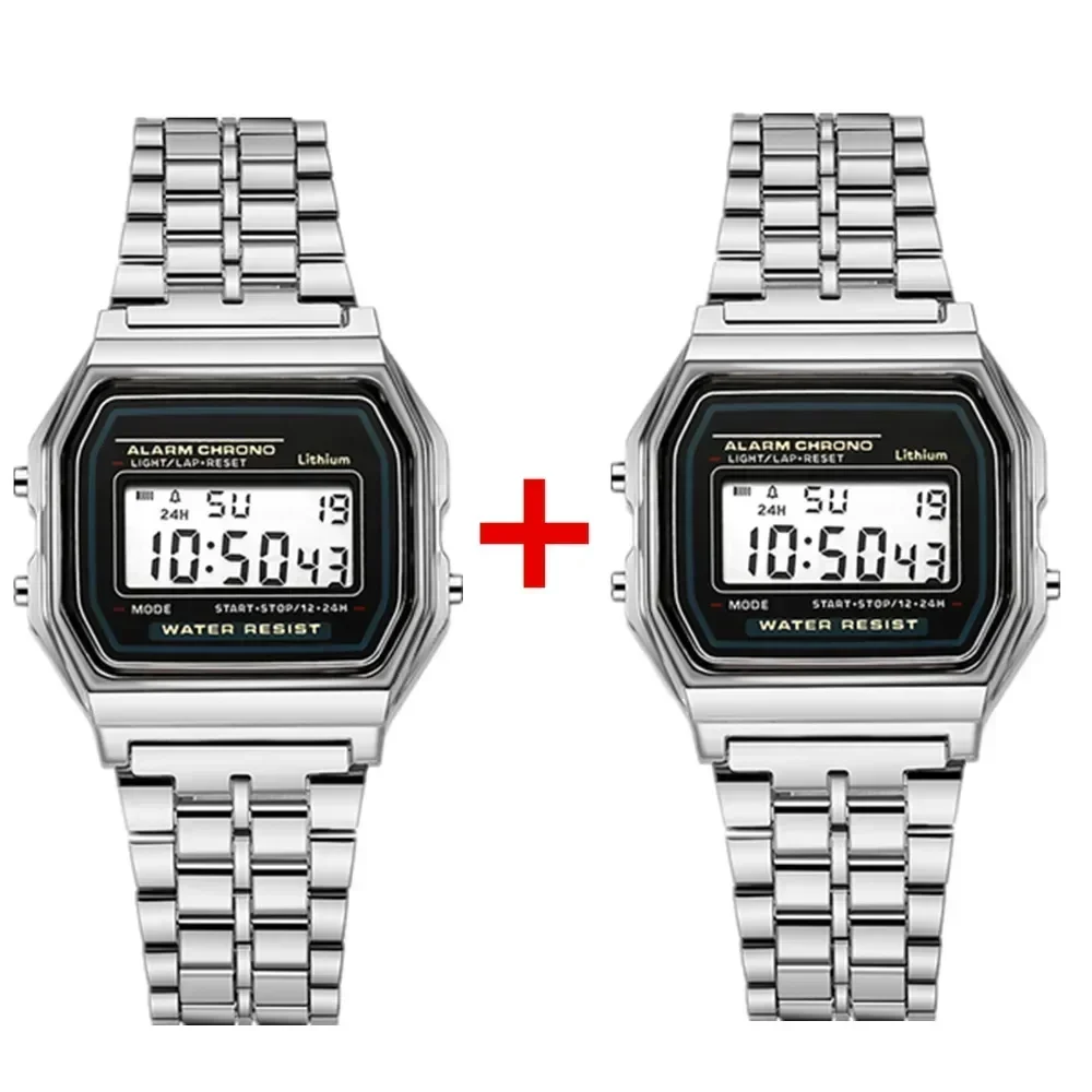 Silver and silver