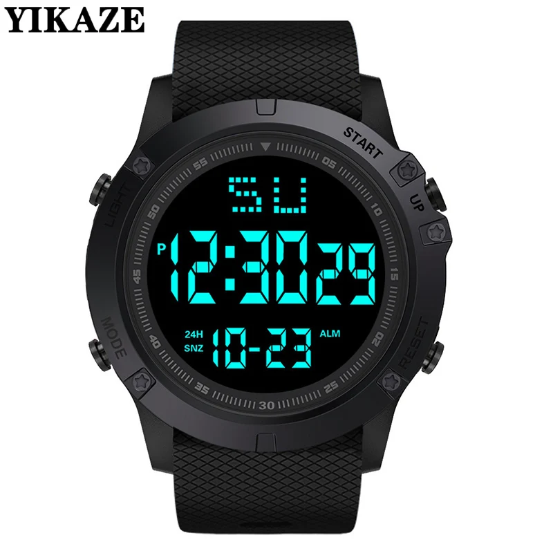 black A