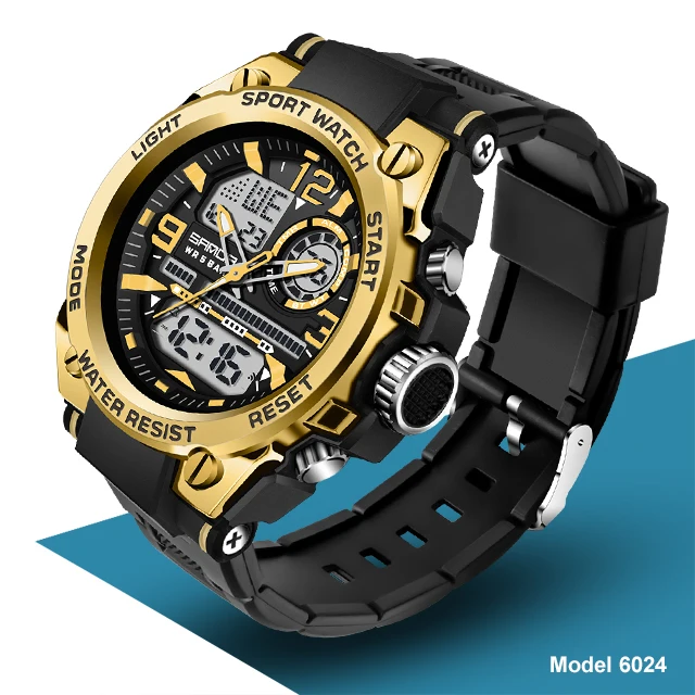 6024 black gold