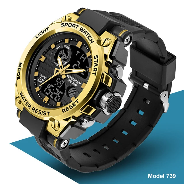 739 black gold