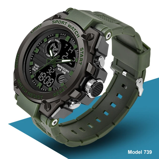 739 green