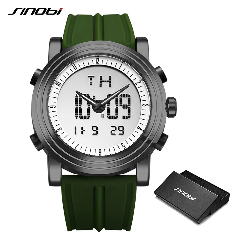 Green-black