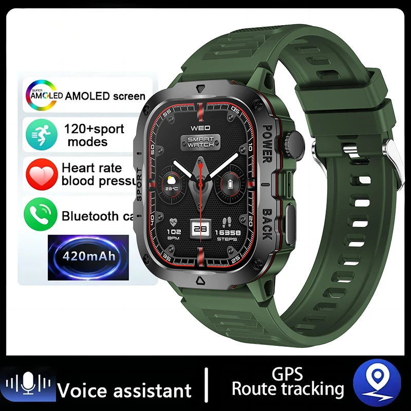 Silicone Green