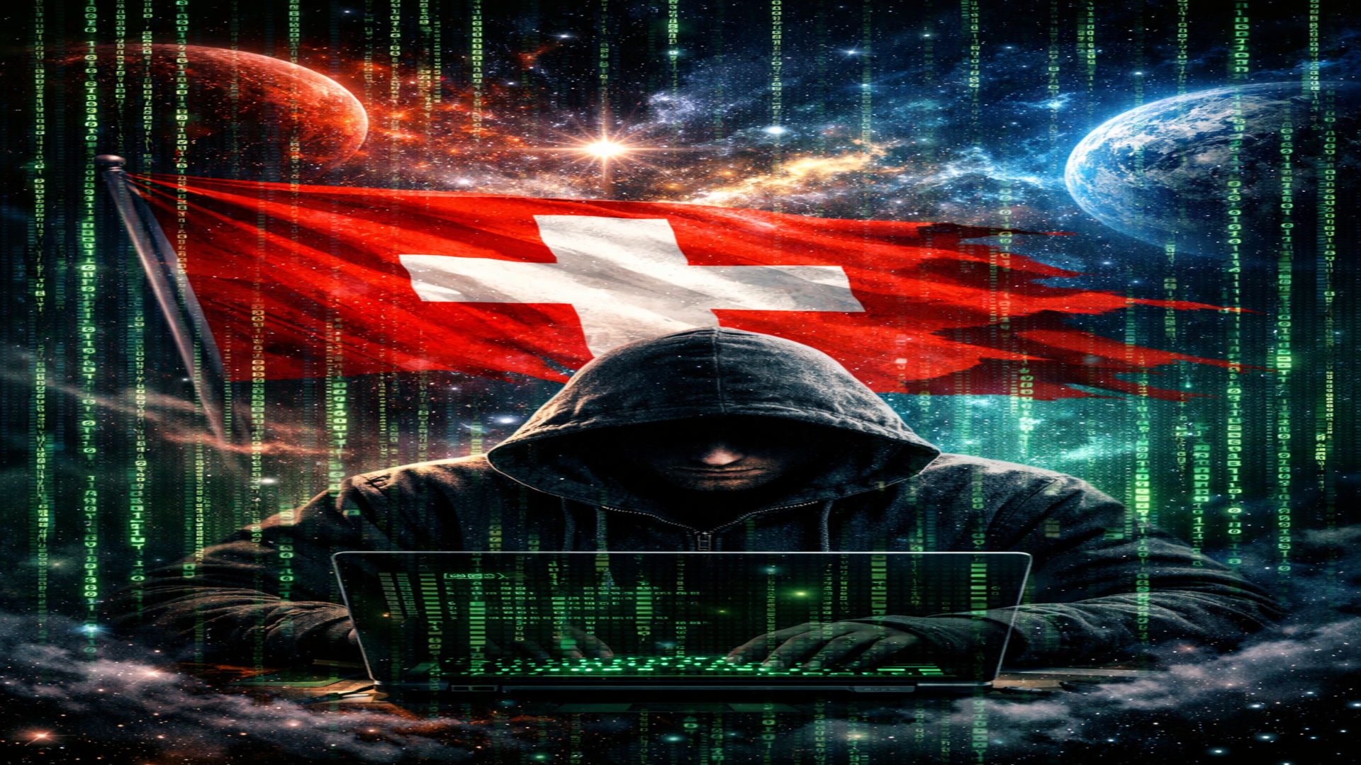 11. All About The Most Dangerous Hackers !!!