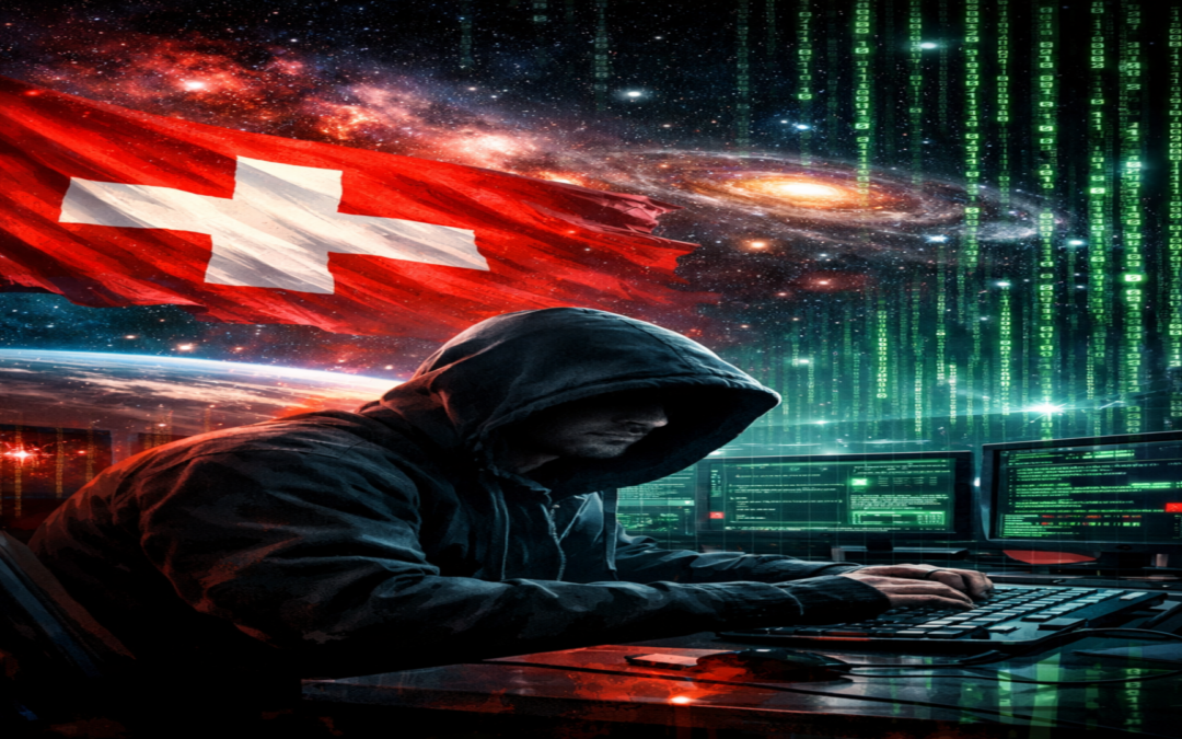 22. Quantum Cybersecurity !!!
