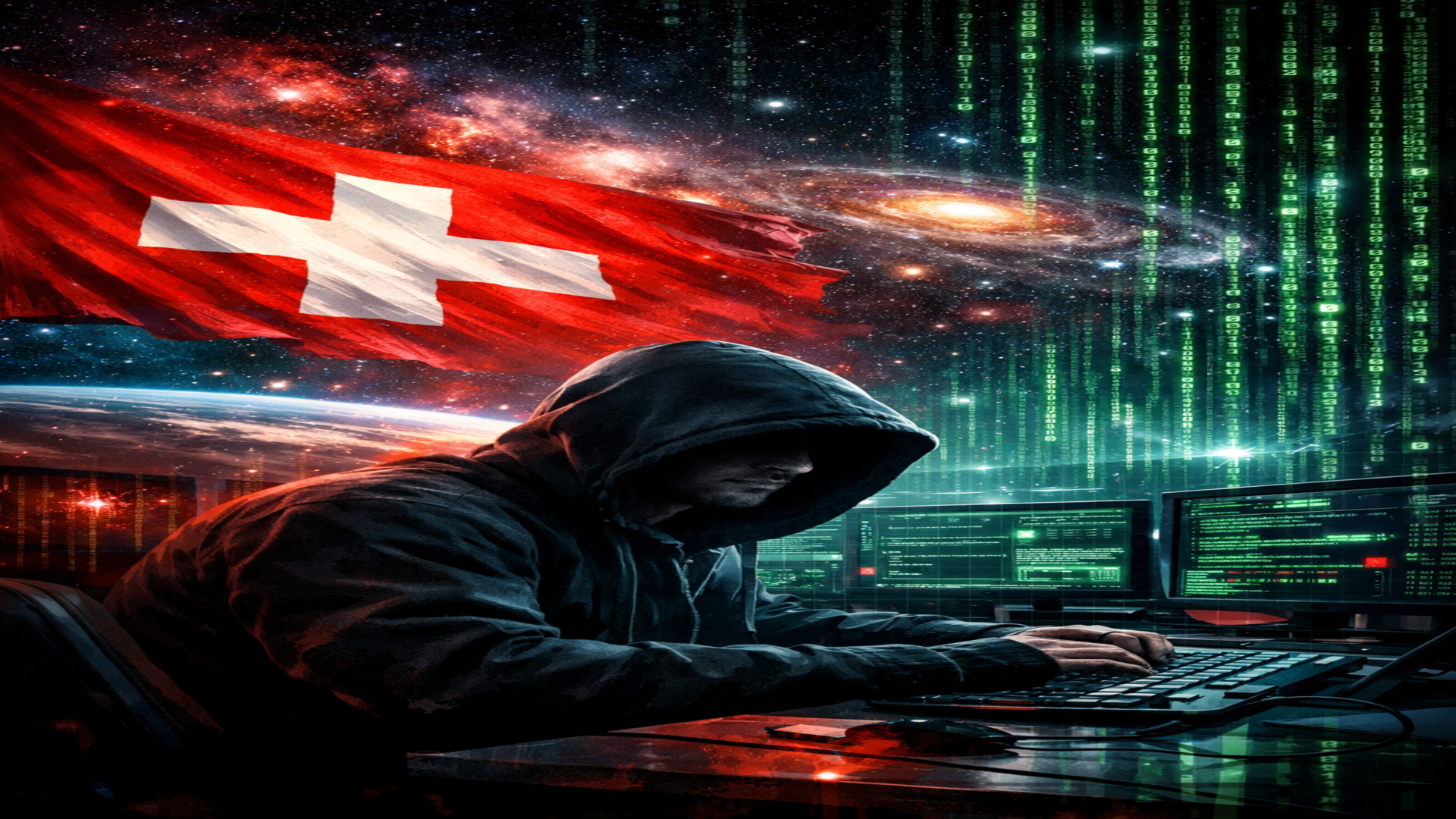22. Quantum Cybersecurity !!!