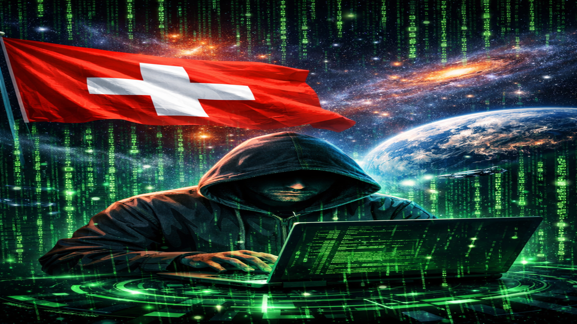 12. Les Seules Guerres qui doivent Compter !!!