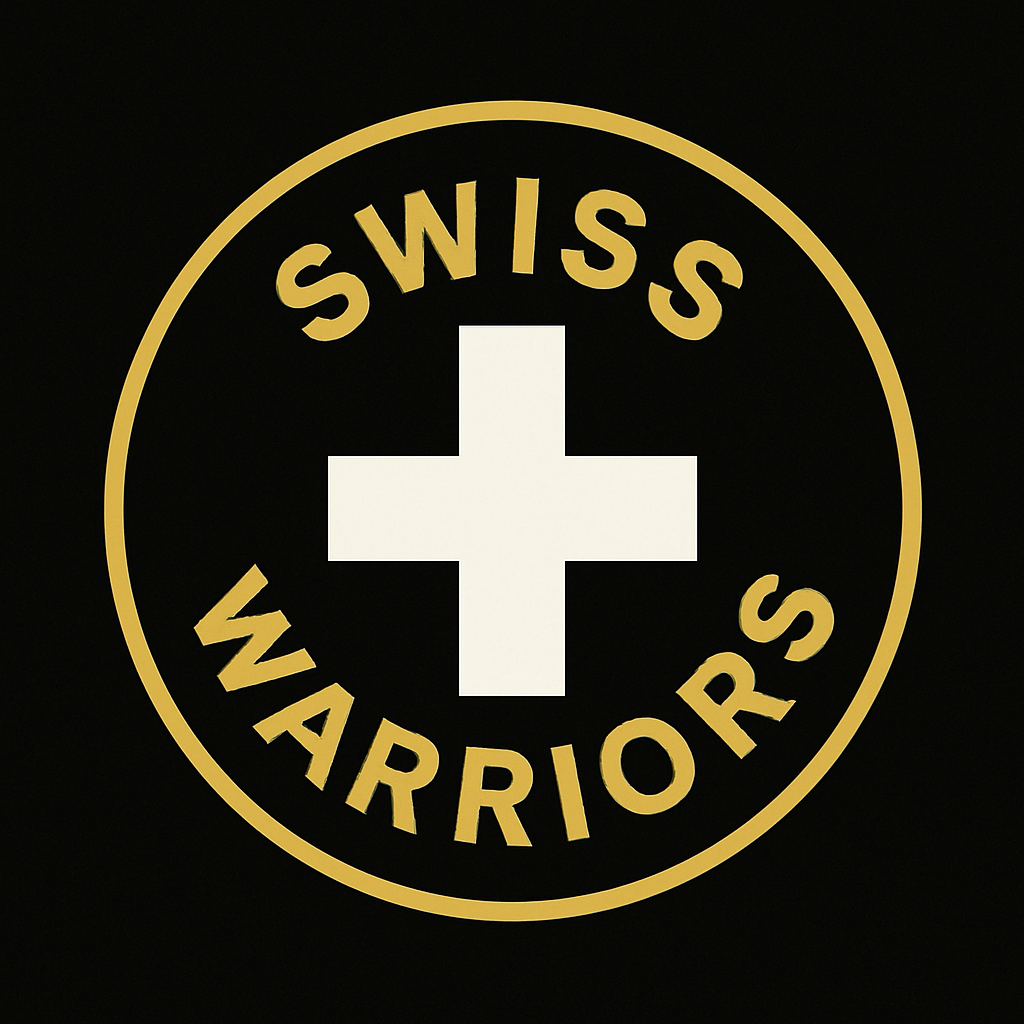 Swiss Warriors